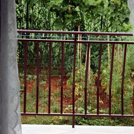 Apartment Vera Умаг Екстериор снимка