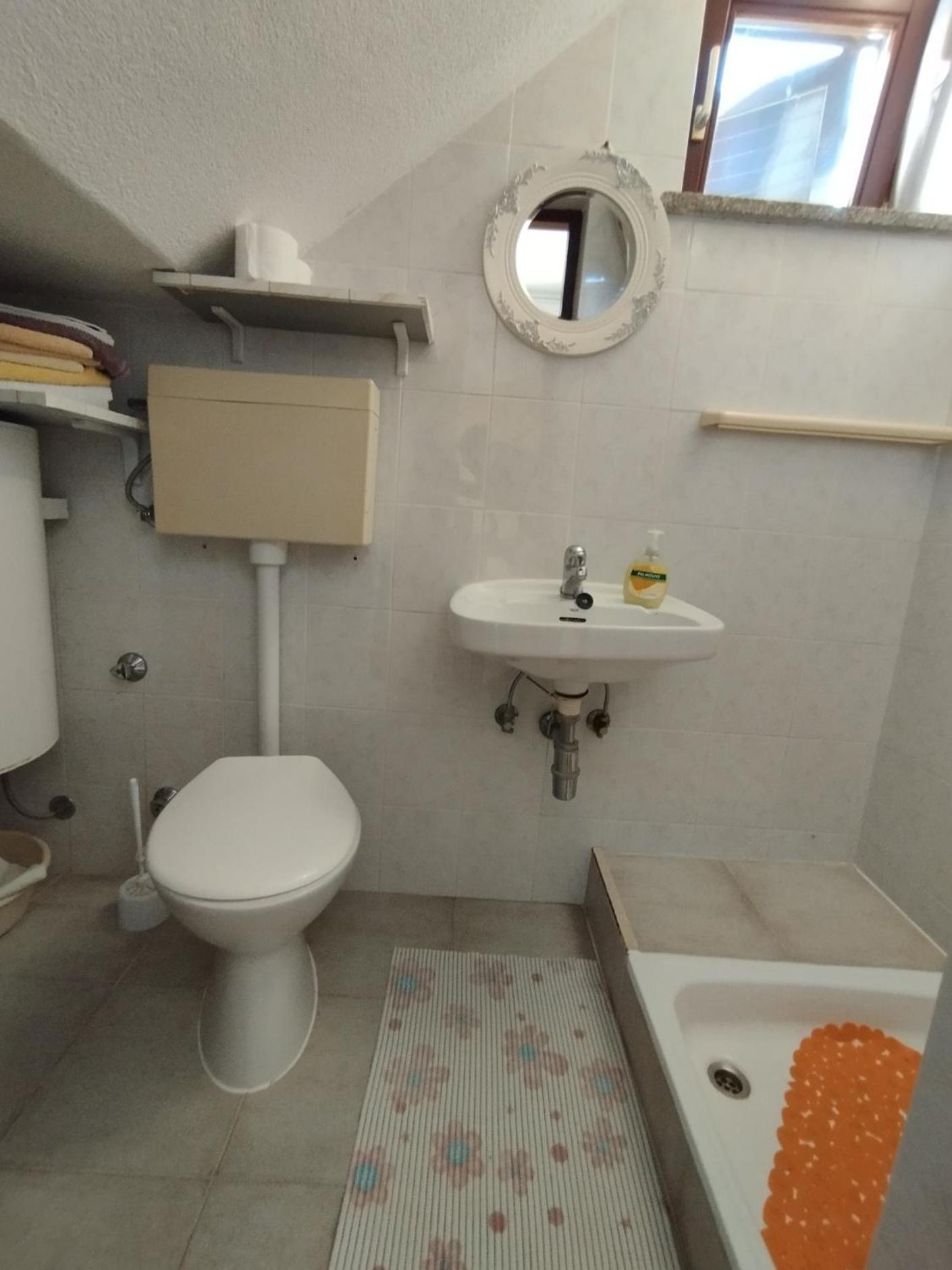 Apartment Vera Умаг Екстериор снимка
