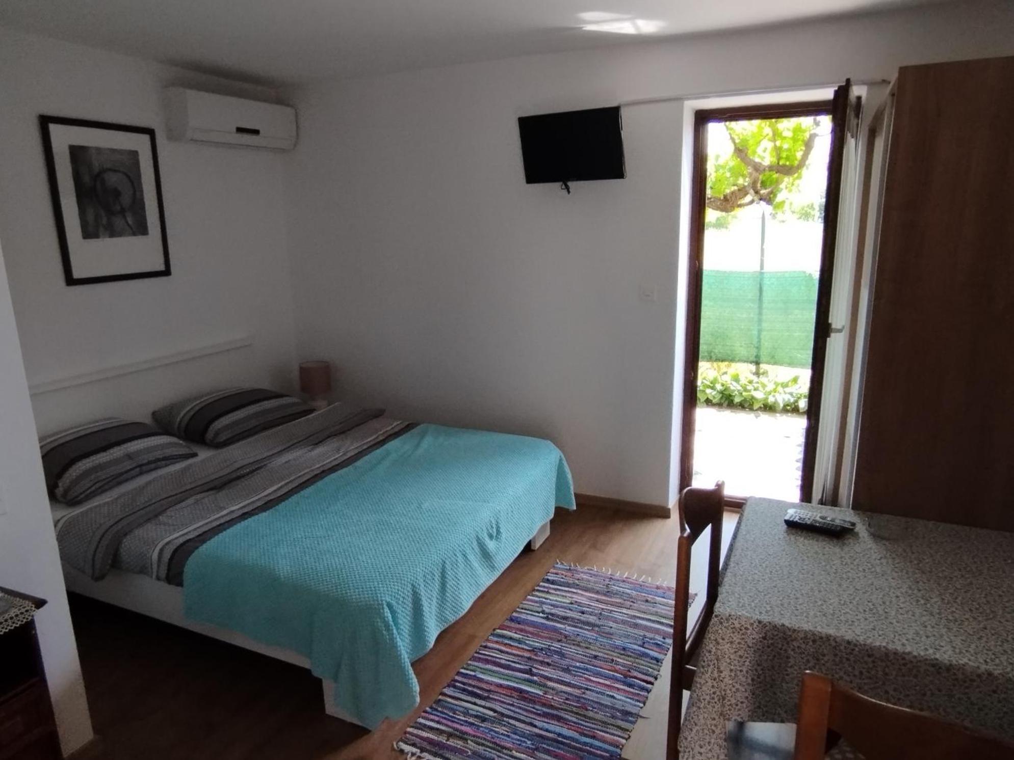 Apartment Vera Умаг Екстериор снимка