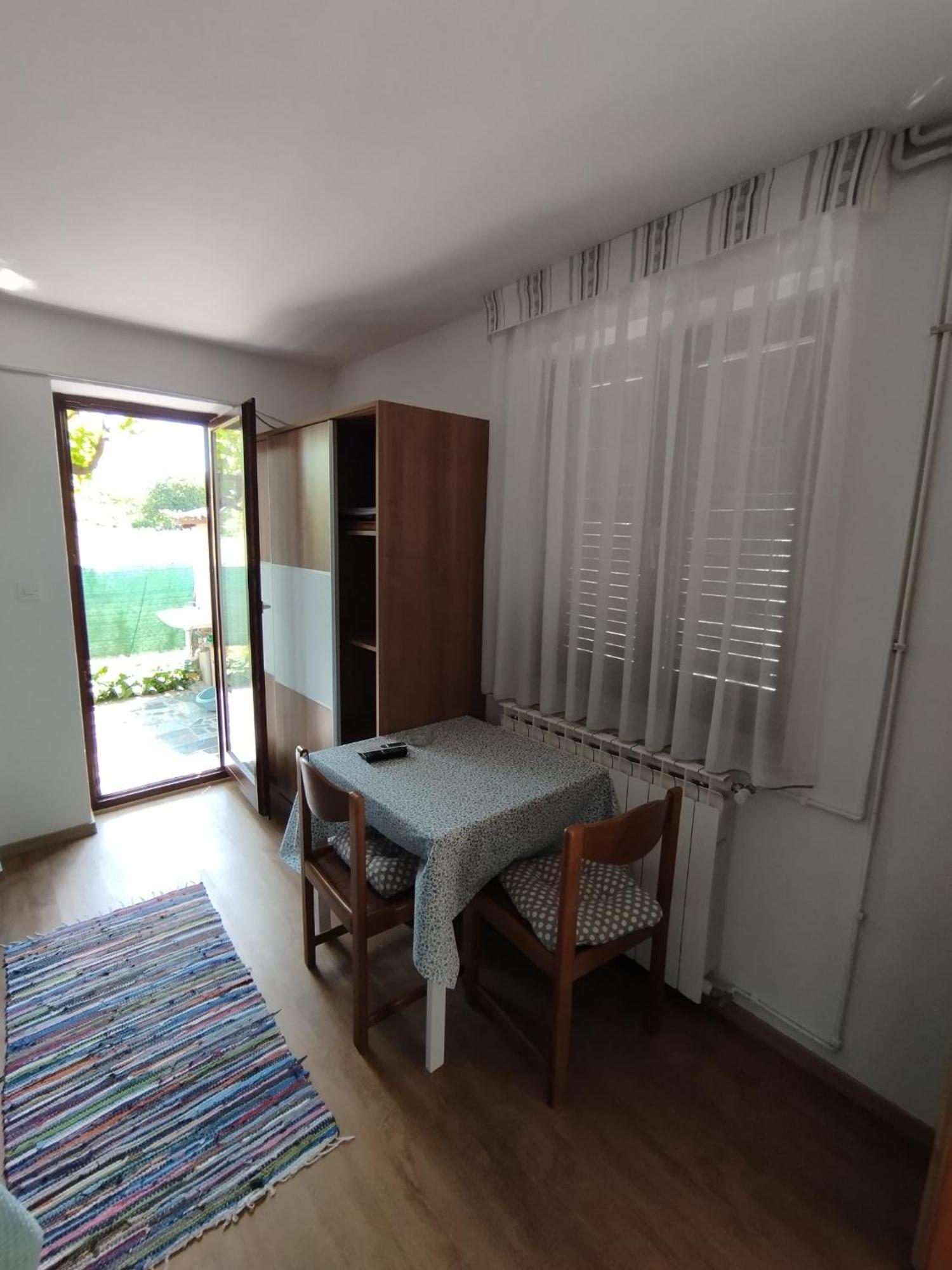 Apartment Vera Умаг Екстериор снимка