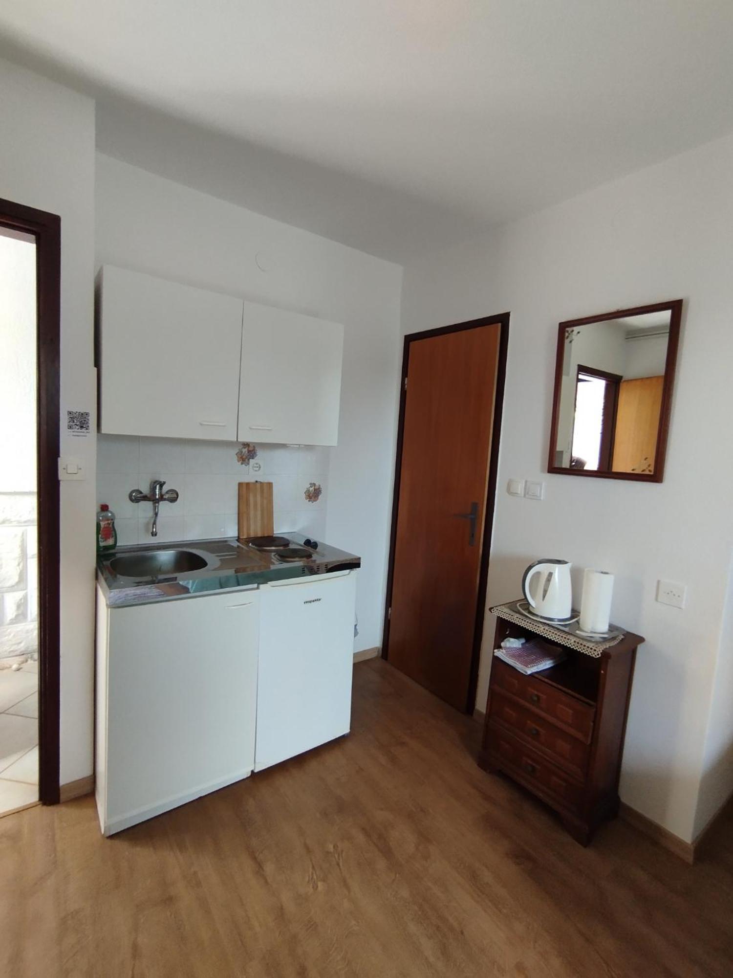 Apartment Vera Умаг Екстериор снимка