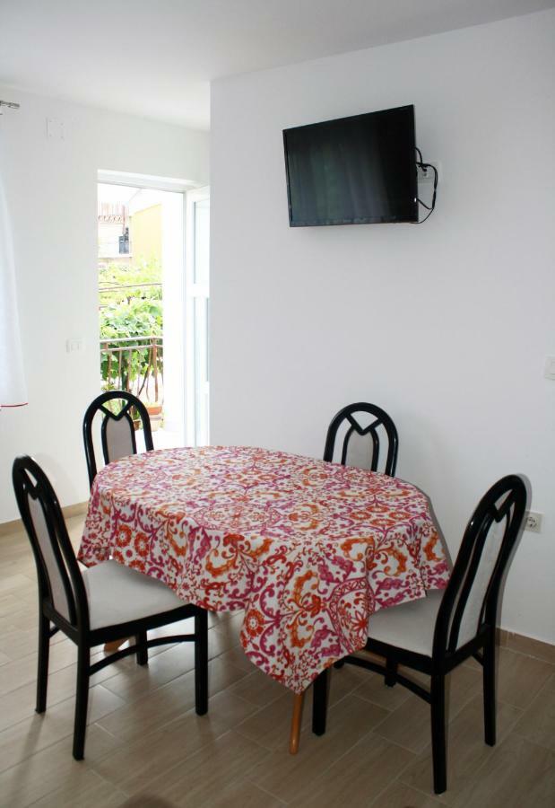 Apartment Vera Умаг Екстериор снимка