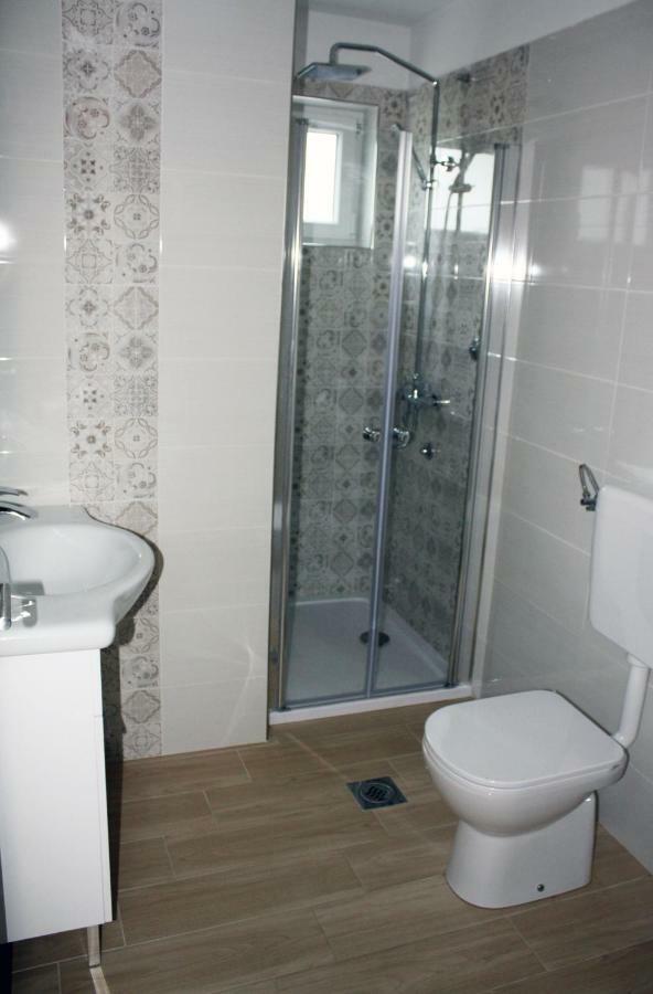 Apartment Vera Умаг Екстериор снимка