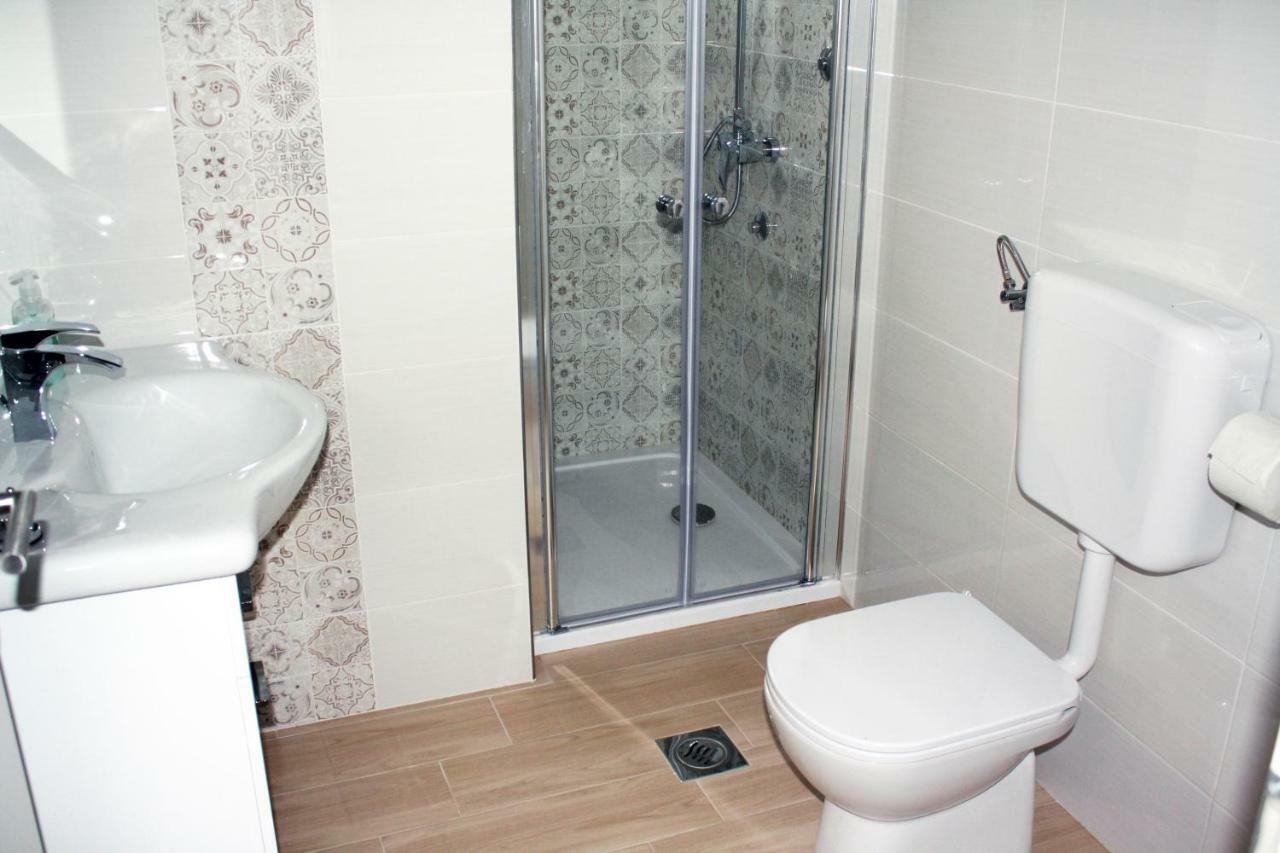 Apartment Vera Умаг Екстериор снимка