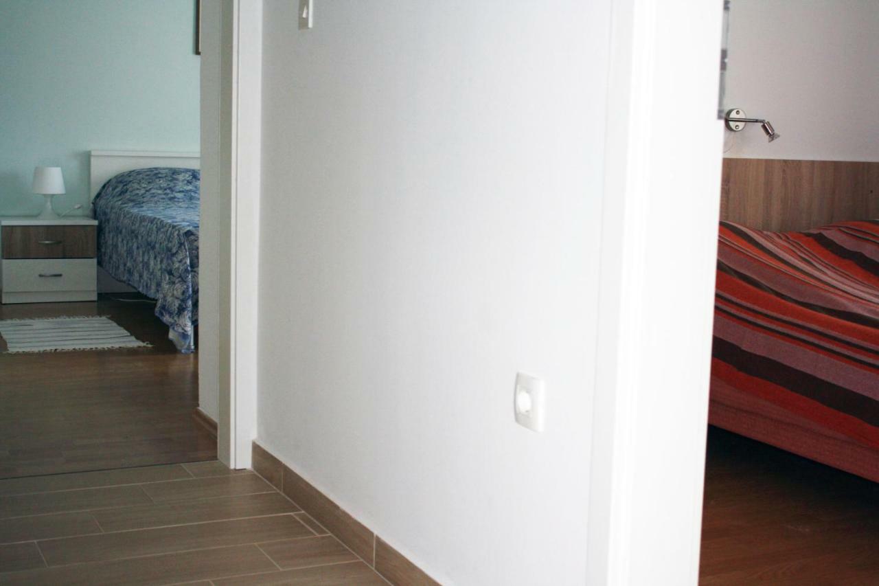 Apartment Vera Умаг Екстериор снимка