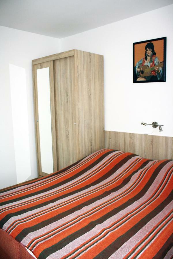 Apartment Vera Умаг Екстериор снимка