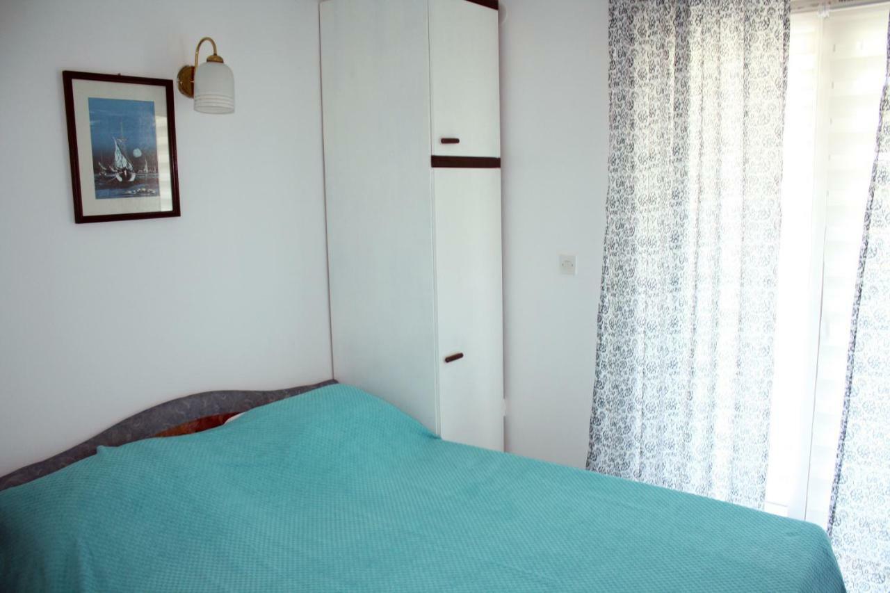 Apartment Vera Умаг Екстериор снимка