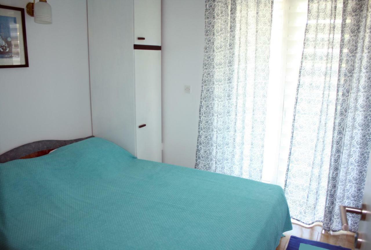Apartment Vera Умаг Екстериор снимка