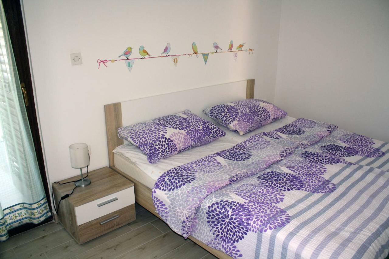 Apartment Vera Умаг Екстериор снимка
