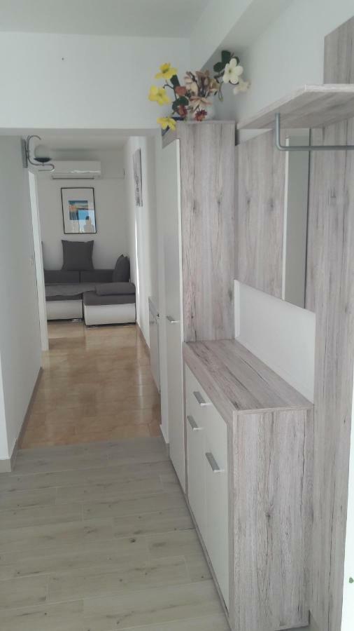 Apartment Vera Умаг Екстериор снимка