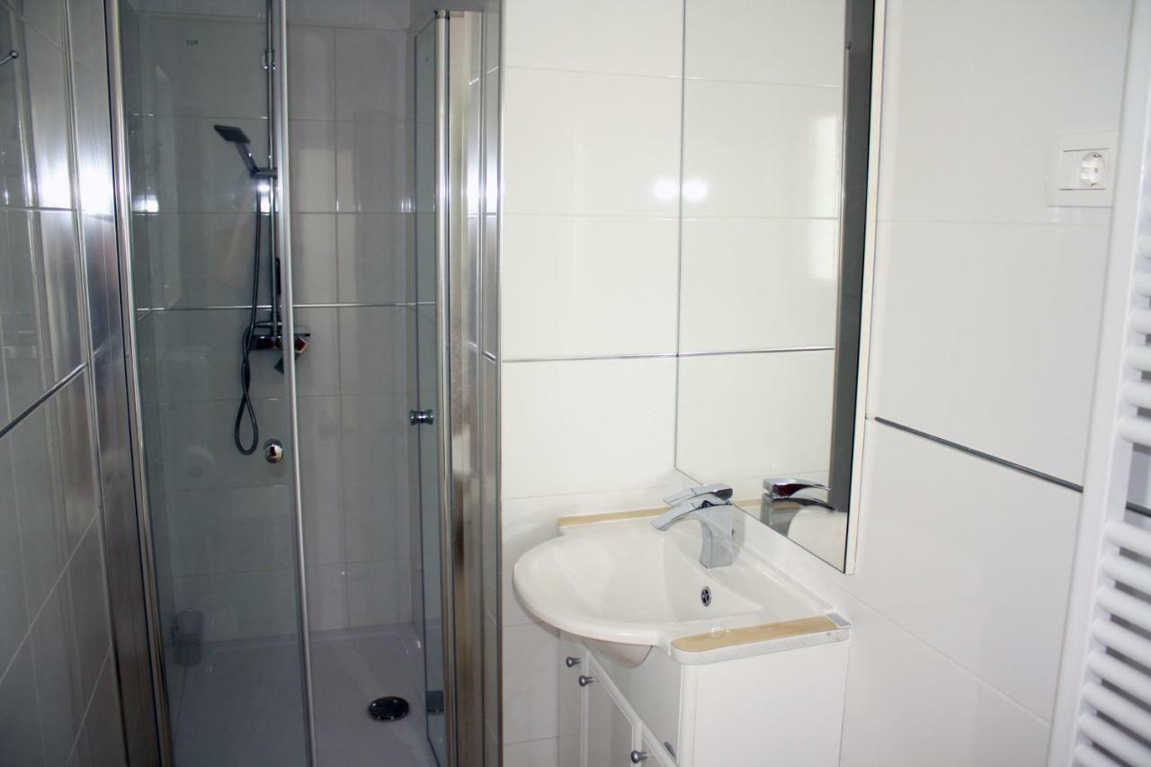 Apartment Vera Умаг Екстериор снимка