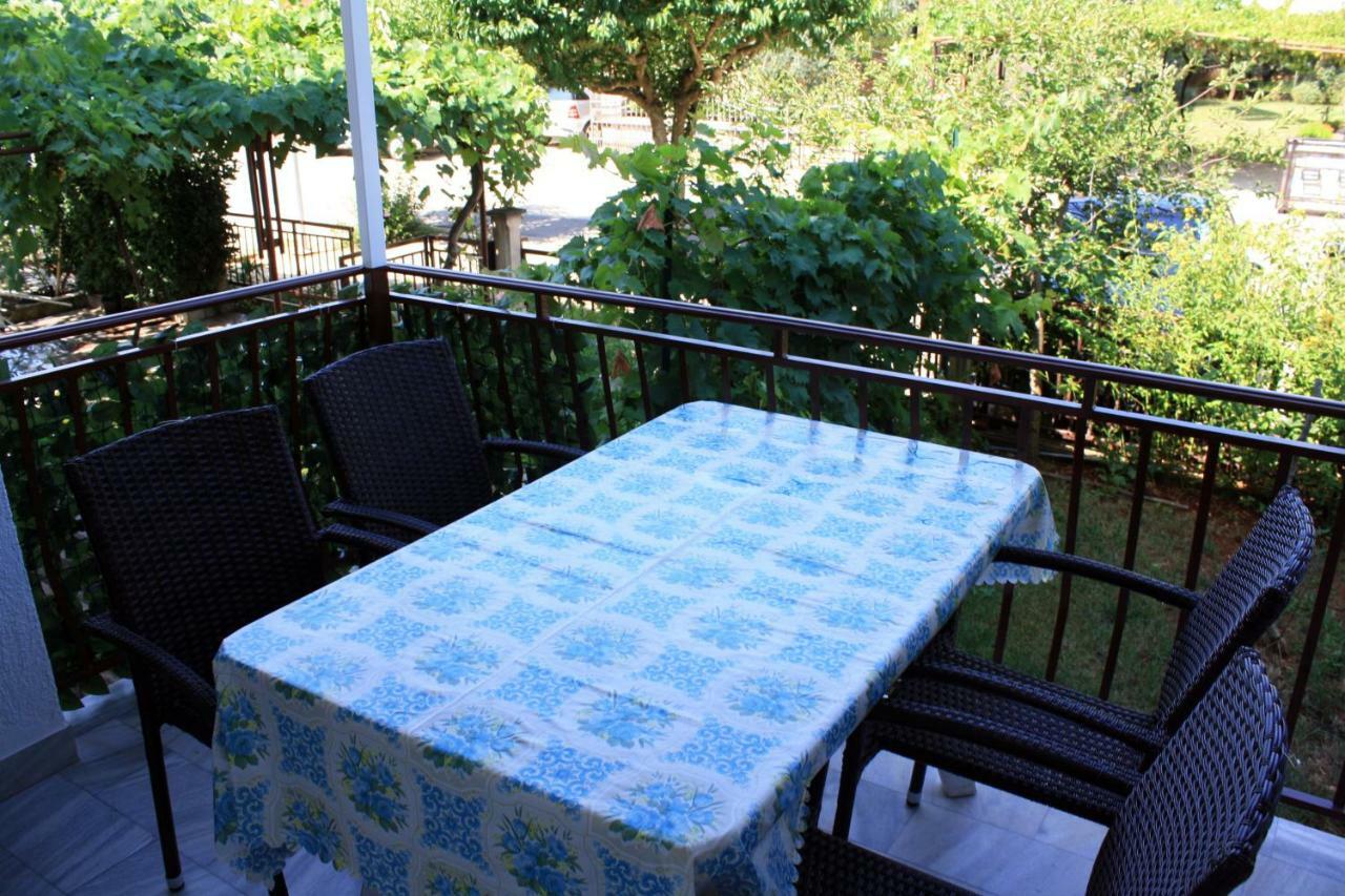 Apartment Vera Умаг Екстериор снимка